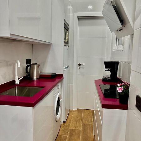 Love Pink Gran Via 马德里 外观 照片