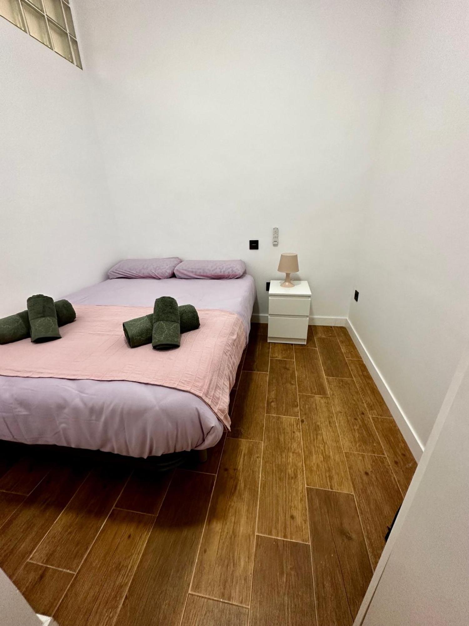 Love Pink Gran Via 马德里 外观 照片